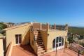 Venta - Villa - Benitachell - Cumbre del Sol