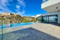 Venta - Villa - Benitachell - Cumbre del Sol