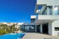 Venta - Villa - Benitachell - Cumbre del Sol