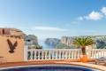 Venta - Villa - Benitachell - Cumbre del Sol