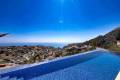 Venta - Villa - Benitachell - Dalias