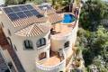 Venta - Villa - Benitachell - Fresnos