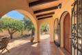 Venta - Villa - Benitachell - Fresnos