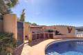 Venta - Villa - Benitachell - Fresnos