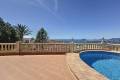 Venta - Villa - Benitachell - Kalmias