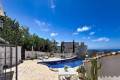 Venta - Villa - Benitachell - Kalmias