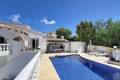 Venta - Villa - Benitachell - Kalmias