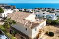Venta - Villa - Benitachell - Lirios