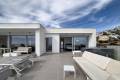 Venta - Villa - Benitachell - Lirios