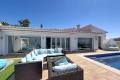 Venta - Villa - Benitachell - Magnolias