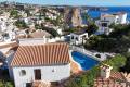 Venta - Villa - Benitachell - Pueblo del Mar