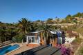 Venta - Villa - Benitachell