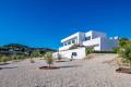 Venta - Villa - Benitachell
