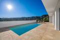 Venta - Villa - Benitachell