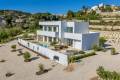 Venta - Villa - Benitachell