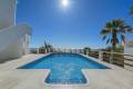 Venta - Villa - Benitachell