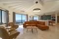 Venta - Villa - Benitachell