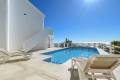 Venta - Villa - Benitachell