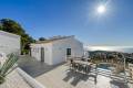 Venta - Villa - Benitachell