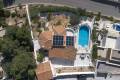 Venta - Villa - Benitachell