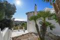 Venta - Villa - Benitachell