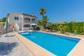 Venta - Villa - Benitachell