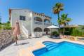 Venta - Villa - Benitachell