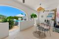 Venta - Villa - Benitachell