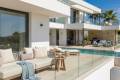 Venta - Villa - Calpe - Empedrola