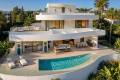 Venta - Villa - Calpe - Empedrola