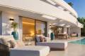 Venta - Villa - Calpe - Empedrola