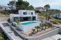 Venta - Villa - Calpe - Empedrola