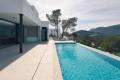 Venta - Villa - Calpe - Empedrola