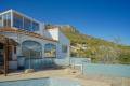 Venta - Villa - Calpe - Partida Les Cucarres