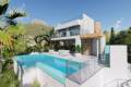 Venta - Villa - Calpe - Tossal