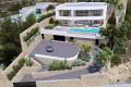 Venta - Villa - Calpe - Urbanización