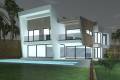 Venta - Villa - Calpe