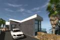 Venta - Villa - Calpe