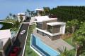 Venta - Villa - Calpe