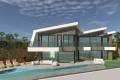 Venta - Villa - Calpe