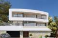 Venta - Villa - Calpe