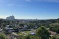 Venta - Villa - Calpe