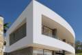 Venta - Villa - Calpe