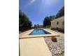 Venta - Villa - Calpe