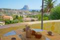 Venta - Villa - Calpe