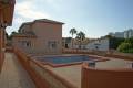 Venta - Villa - Calpe