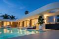 Venta - Villa - Calpe