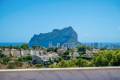 Venta - Villa - Calpe