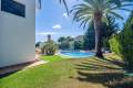 Venta - Villa - Calpe