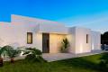 Venta - Villa - Denia - Corral de Calafat